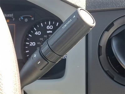 2023 Ford F-650SD Base