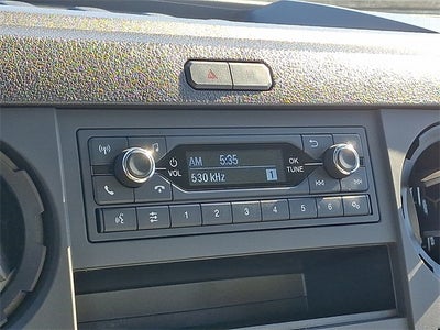 2023 Ford F-650SD Base