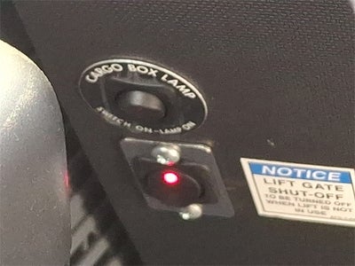 2023 Ford F-650SD Base