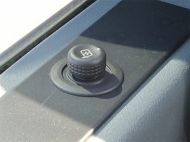 2023 Ford F-650SD Base