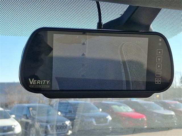 2023 Ford F-650SD Base