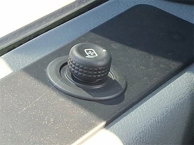 2023 Ford F-650SD Base