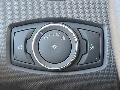 2023 Ford F-650SD Base