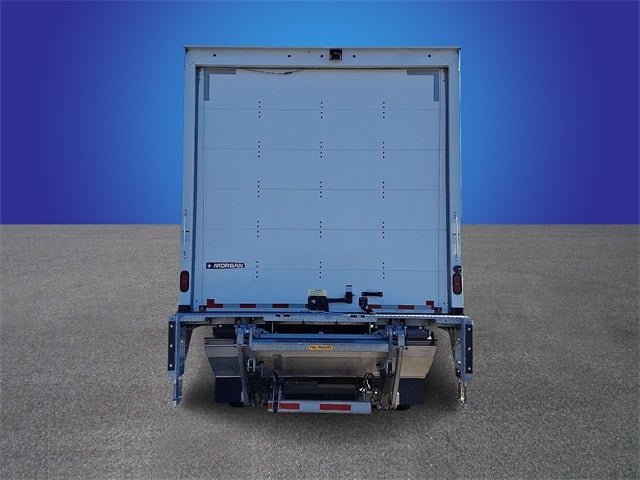 2023 Ford F-650SD Base