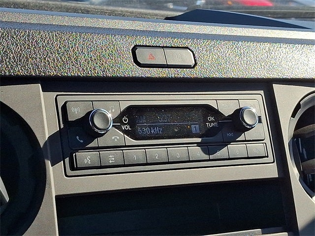 2023 Ford F-650SD Base