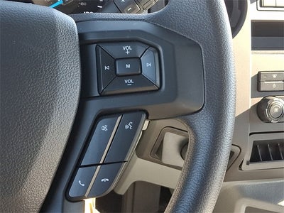 2023 Ford F-650SD Base