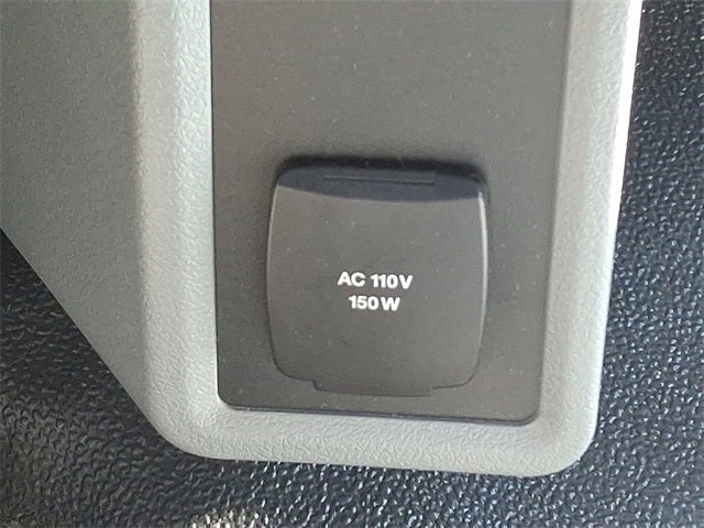 2023 Ford F-650SD Base