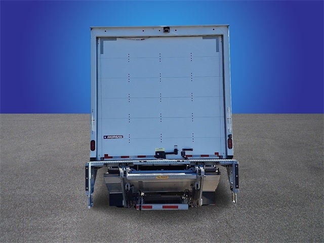 2023 Ford F-650SD Base