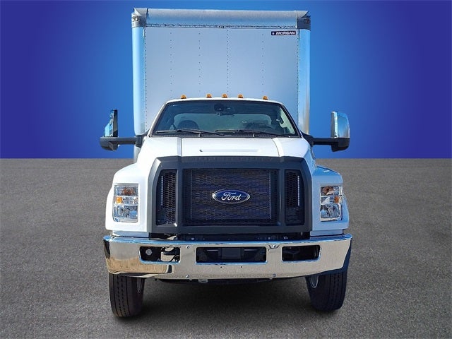2023 Ford F-650SD Base