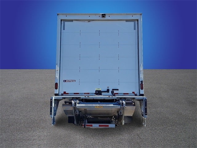 2023 Ford F-650SD Base