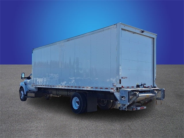 2023 Ford F-650SD Base