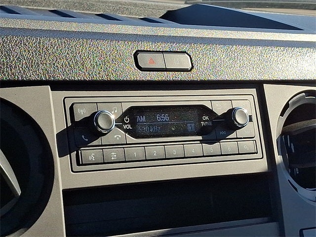 2023 Ford F-650SD Base