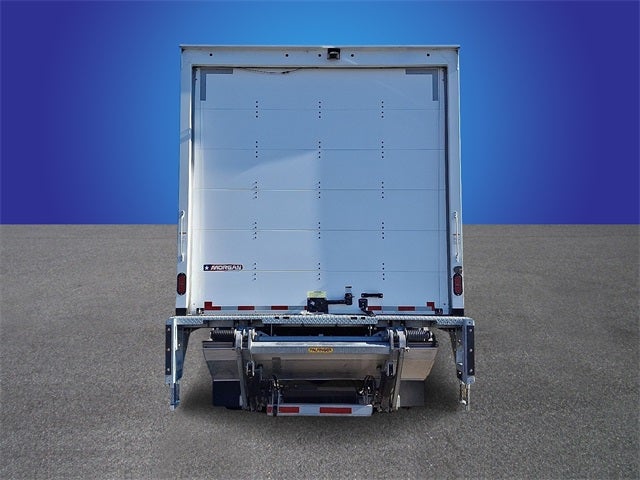 2023 Ford F-650SD Base