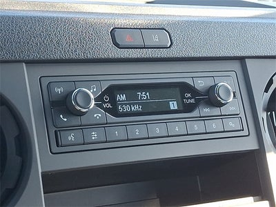 2023 Ford F-650SD Base