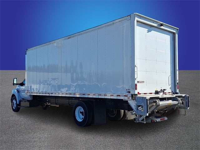 2023 Ford F-650SD Base