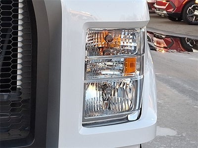 2023 Ford F-650SD Base