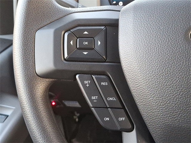 2023 Ford F-650SD Base