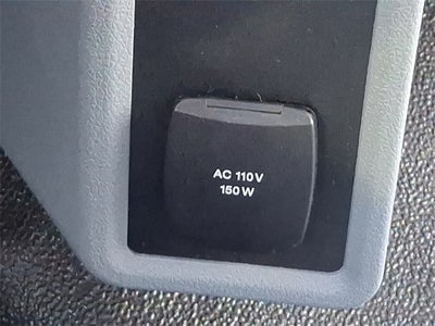 2023 Ford F-650SD Base