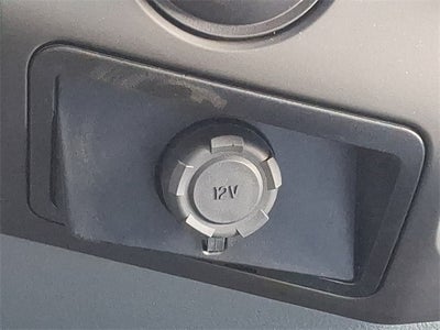 2023 Ford F-650SD Base