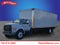 2023 Ford F-650SD Base