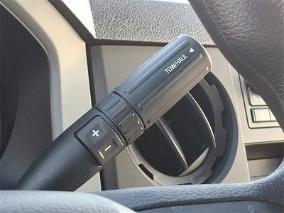 2023 Ford F-650SD Base