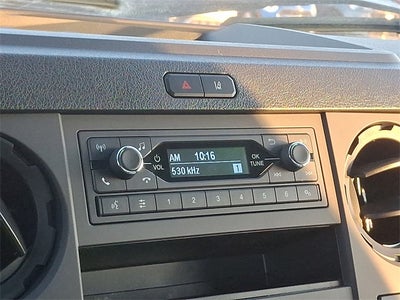 2023 Ford F-650SD Base