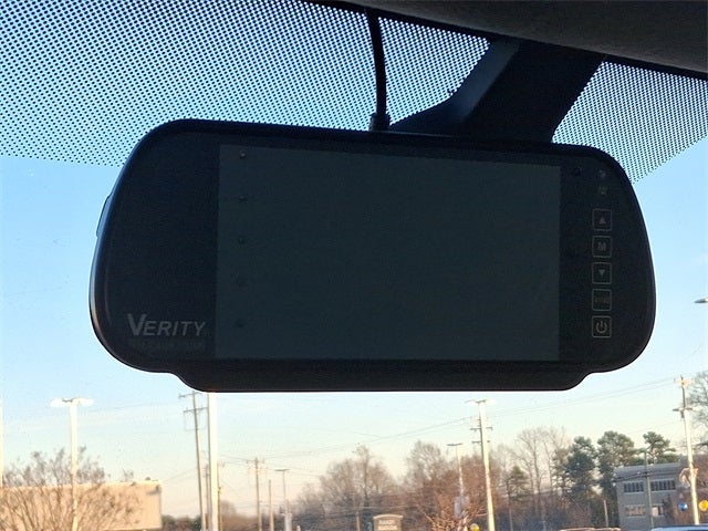 2023 Ford F-650SD Base