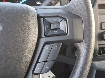 2023 Ford F-650SD Base