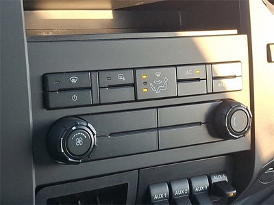 2023 Ford F-650SD Base