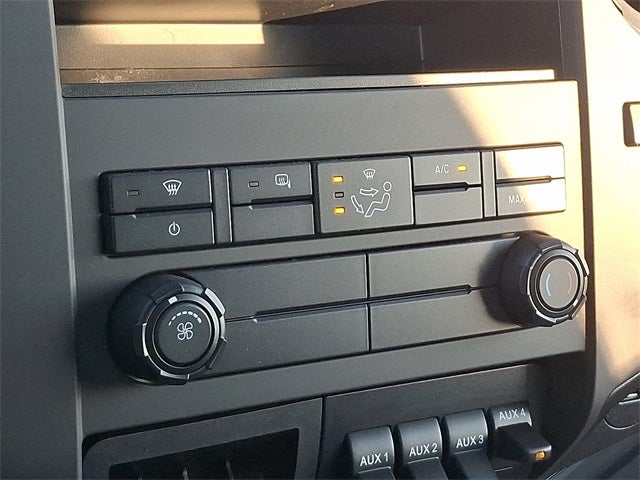 2023 Ford F-650SD Base