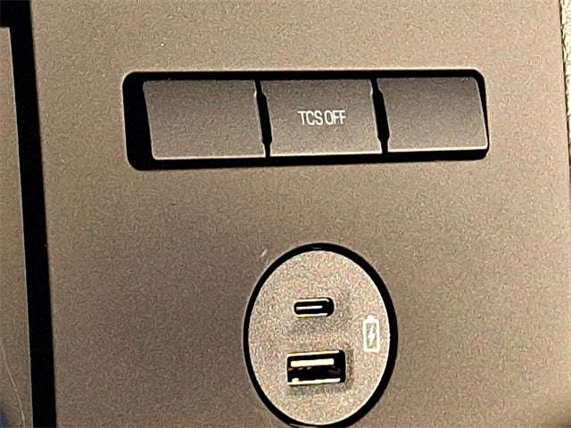 2023 Ford F-650SD Base