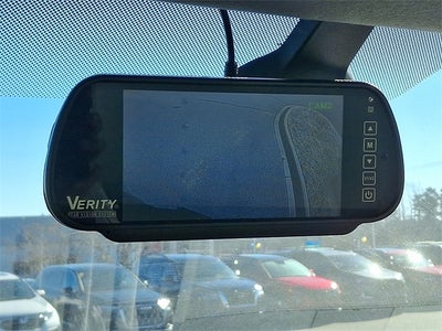 2023 Ford F-650SD Base