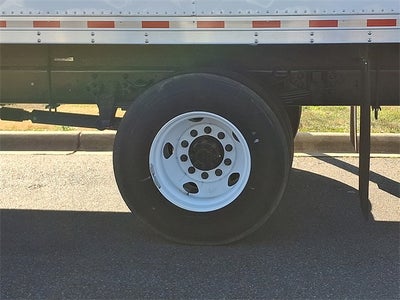 2023 Ford F-650SD Base