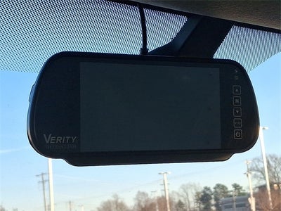 2023 Ford F-650SD Base