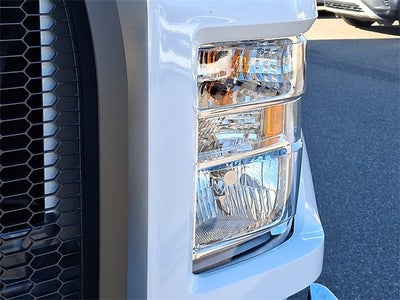 2023 Ford F-650SD Base