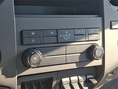 2023 Ford F-650SD Base