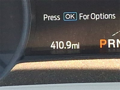 2023 Ford F-650SD Base