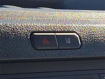 2023 Ford F-650SD Base