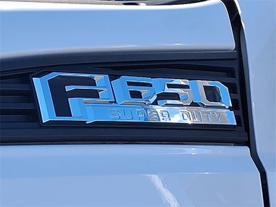 2023 Ford F-650SD Base
