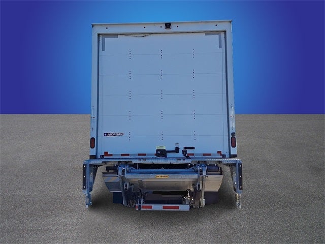 2023 Ford F-650SD Base