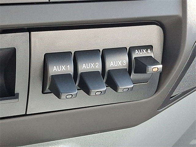 2023 Ford F-650SD Base