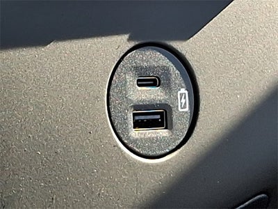 2023 Ford F-650SD Base