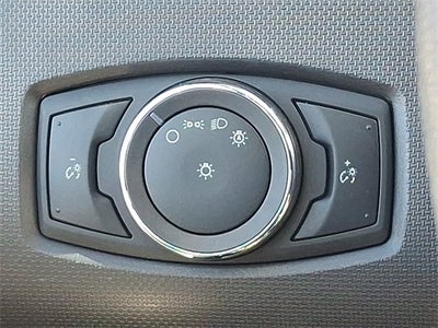 2023 Ford F-650SD Base