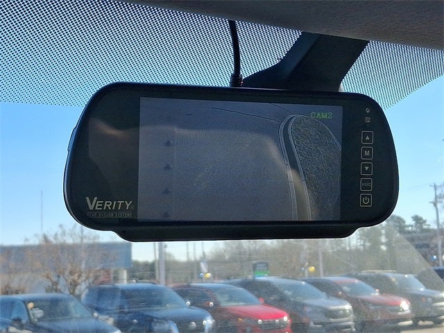 2023 Ford F-650SD Base