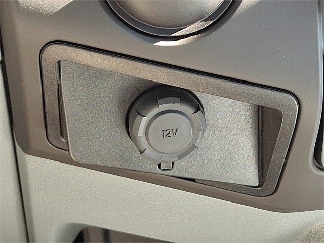 2023 Ford F-650SD Base