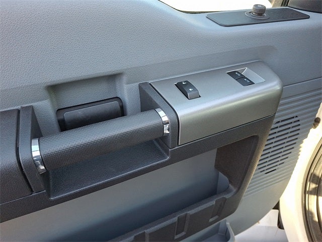 2023 Ford F-650SD Base