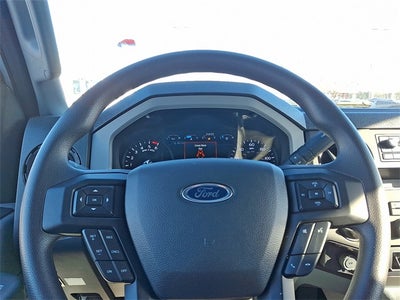 2023 Ford F-650SD Base