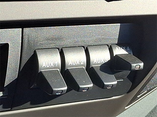 2023 Ford F-650SD Base