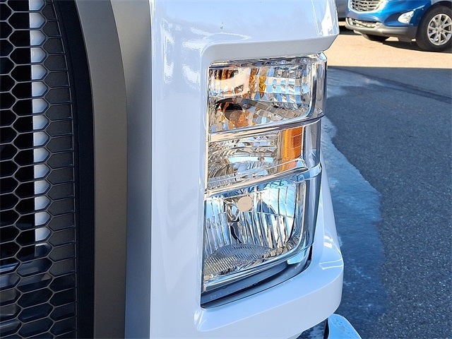 2023 Ford F-650SD Base