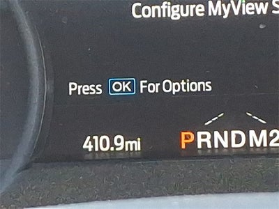 2023 Ford F-650SD Base